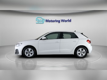 Used Audi A1 2022 for sale - 78832933: Photo