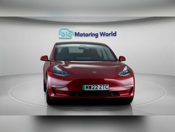 Used Tesla Model 3 2022 for sale - 79463831: Photo