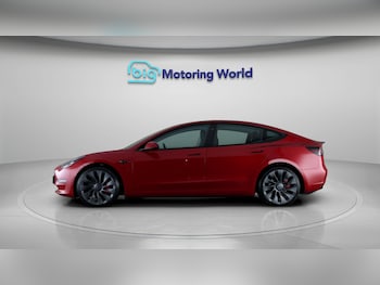 Used Tesla Model 3 2022 for sale - 79463831: Photo