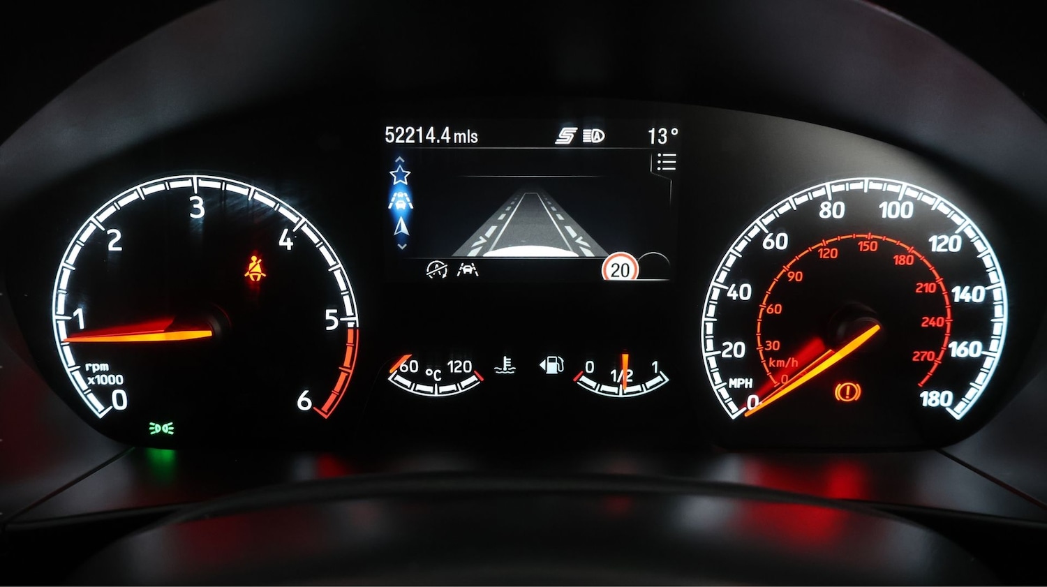 Used Ford Focus 2020 for sale - 77262083: Photo 10