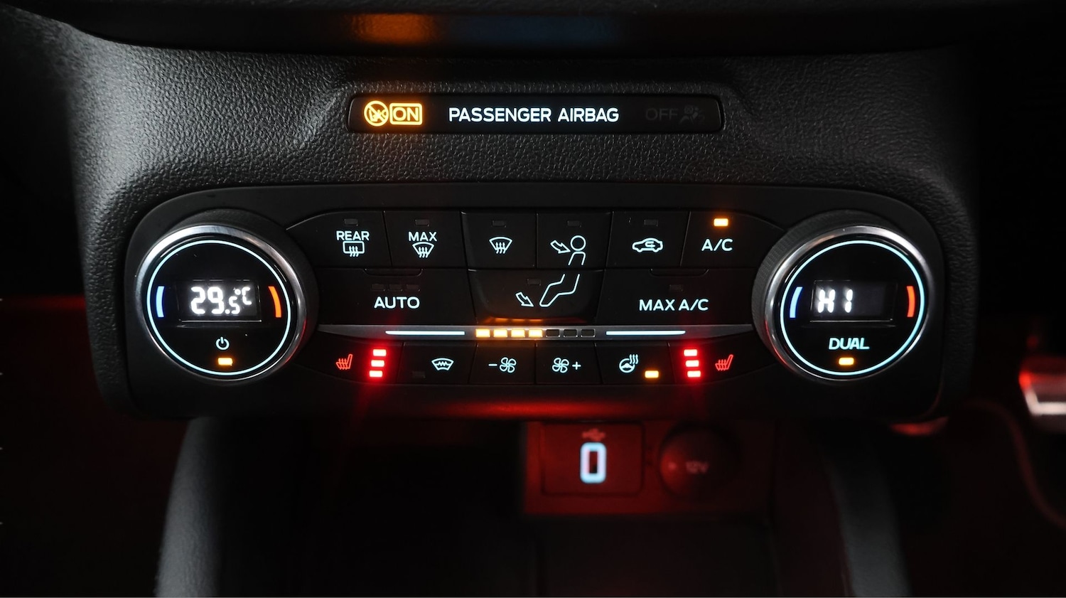 Used Ford Focus 2020 for sale - 77262083: Photo 12