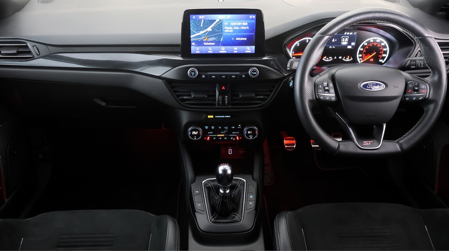 Used Ford Focus 2020 for sale - 77262083: Photo 13