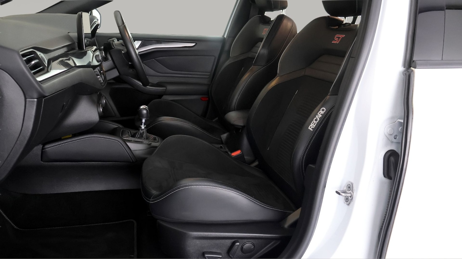 Used Ford Focus 2020 for sale - 77262083: Photo 14