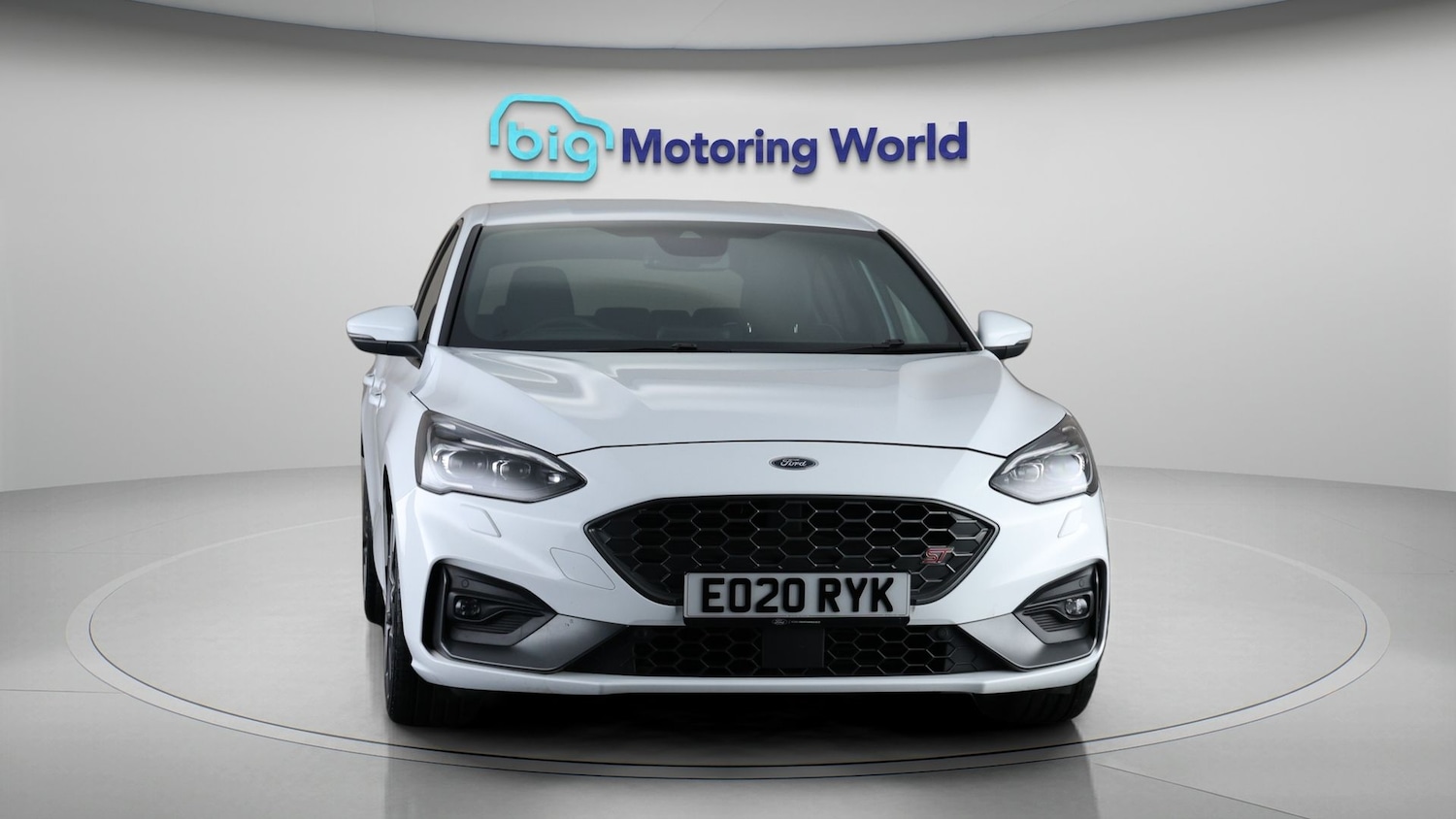 Used Ford Focus 2020 for sale - 77262083: Photo 2