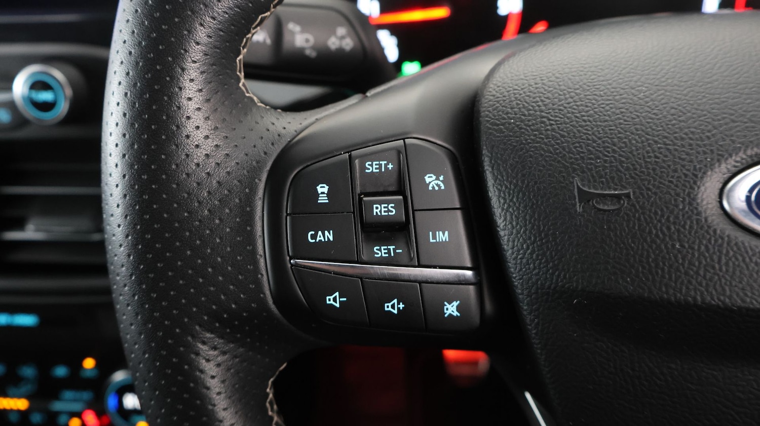 Used Ford Focus 2020 for sale - 77262083: Photo 25