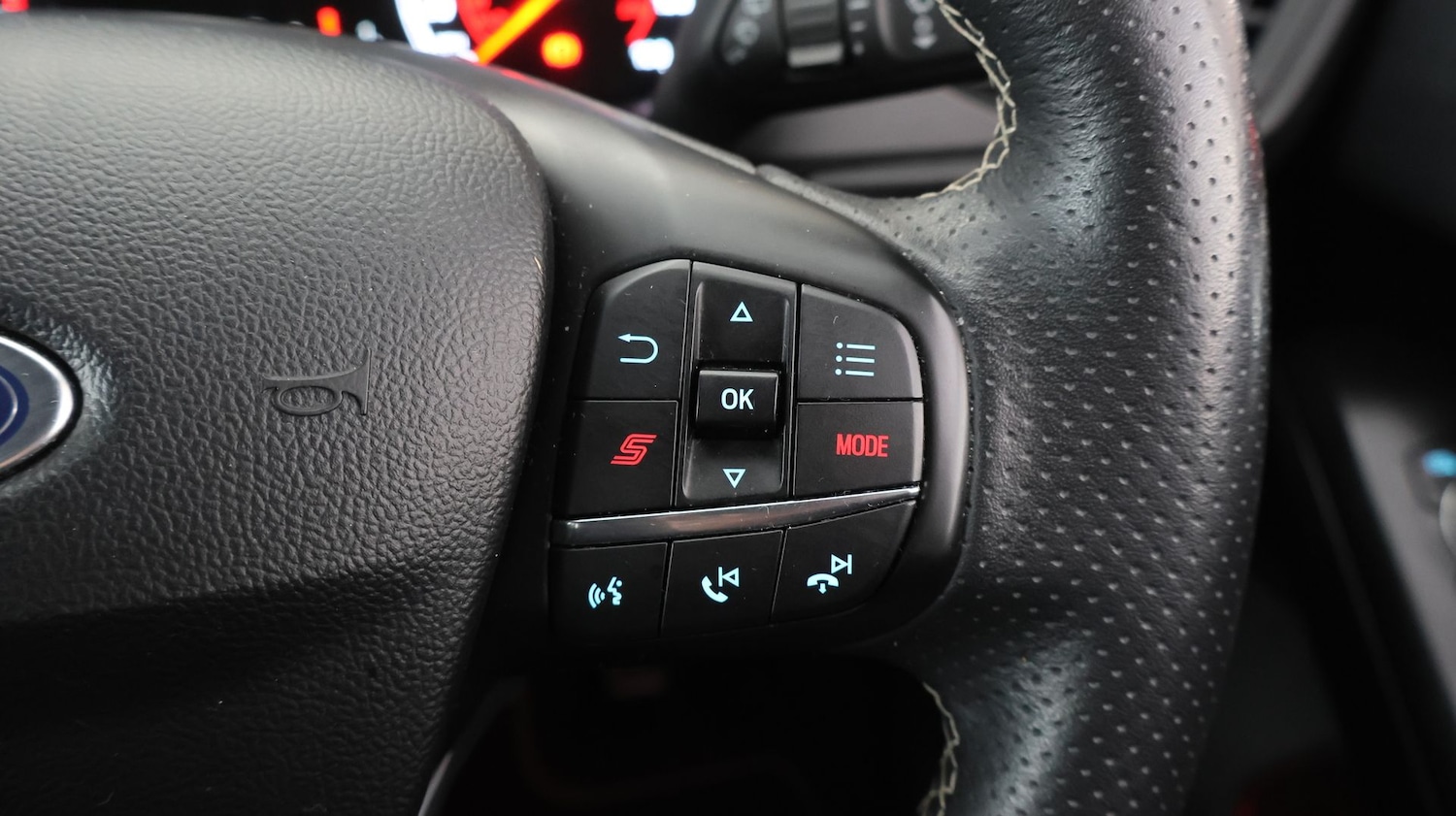 Used Ford Focus 2020 for sale - 77262083: Photo 26