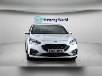 Used Ford Focus 2020 for sale - 77262083: Photo