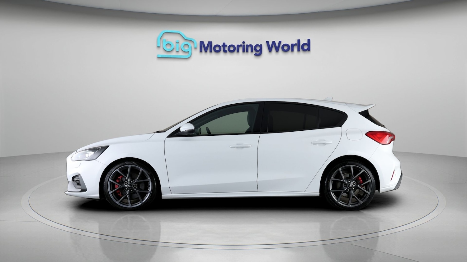 Used Ford Focus 2020 for sale - 77262083: Photo 4