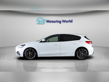 Used Ford Focus 2020 for sale - 77262083: Photo