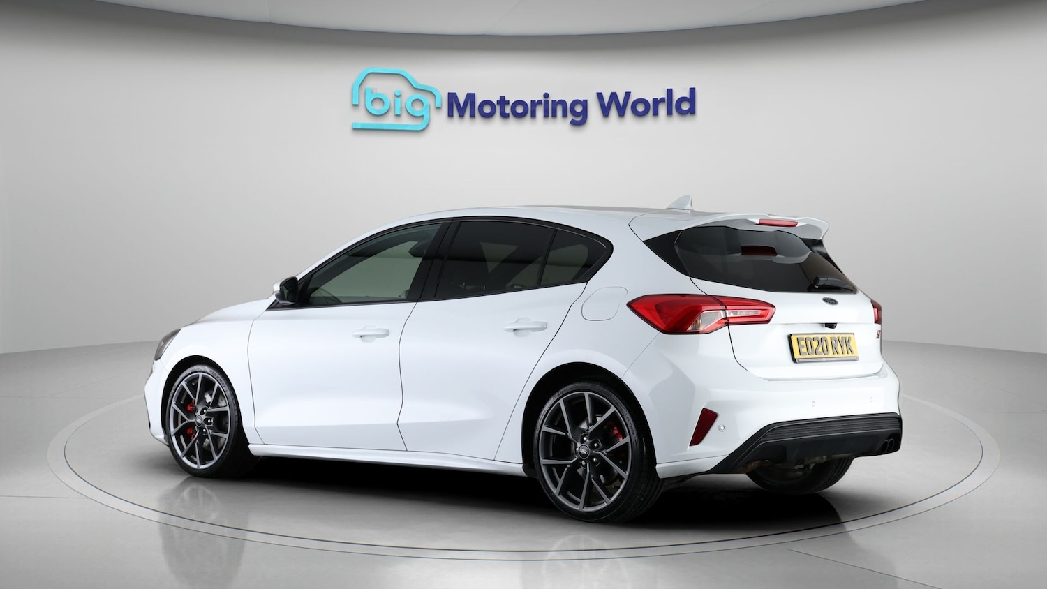 Used Ford Focus 2020 for sale - 77262083: Photo 5