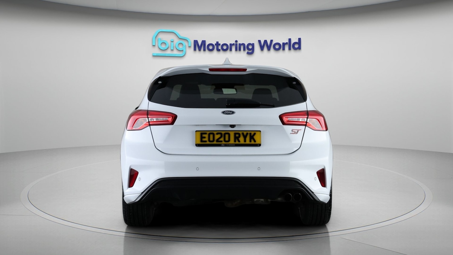 Used Ford Focus 2020 for sale - 77262083: Photo 6