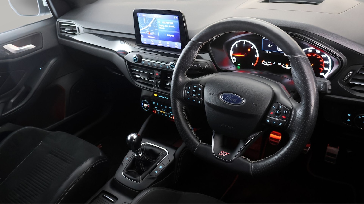 Used Ford Focus 2020 for sale - 77262083: Photo 9