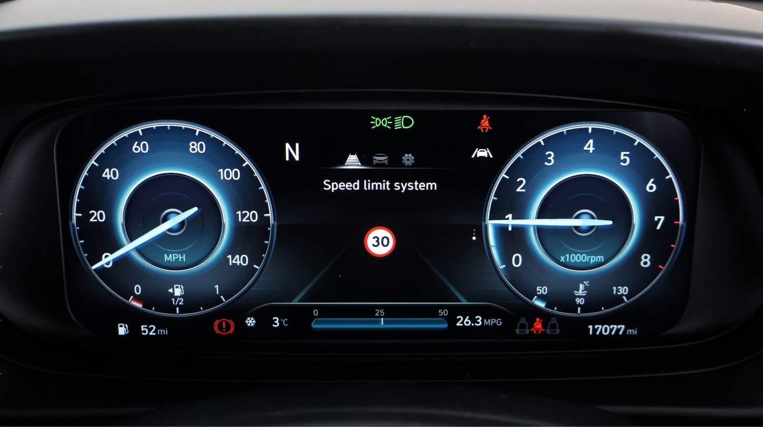 Used Hyundai i20 2022 for sale - 77460469: Photo 10