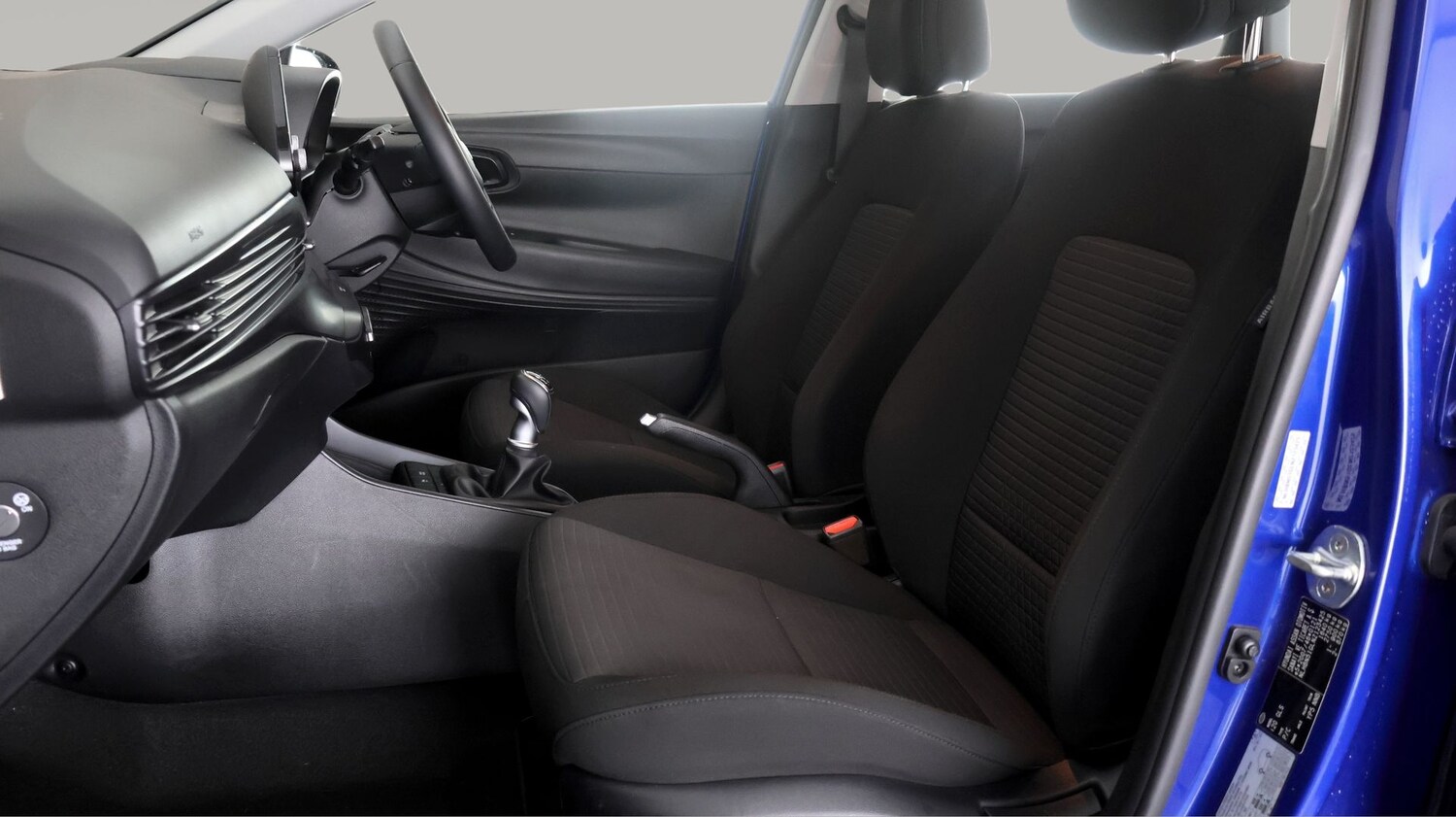 Used Hyundai i20 2022 for sale - 77460469: Photo 13