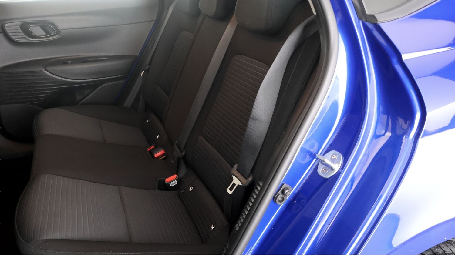 Used Hyundai i20 2022 for sale - 77460469: Photo 15