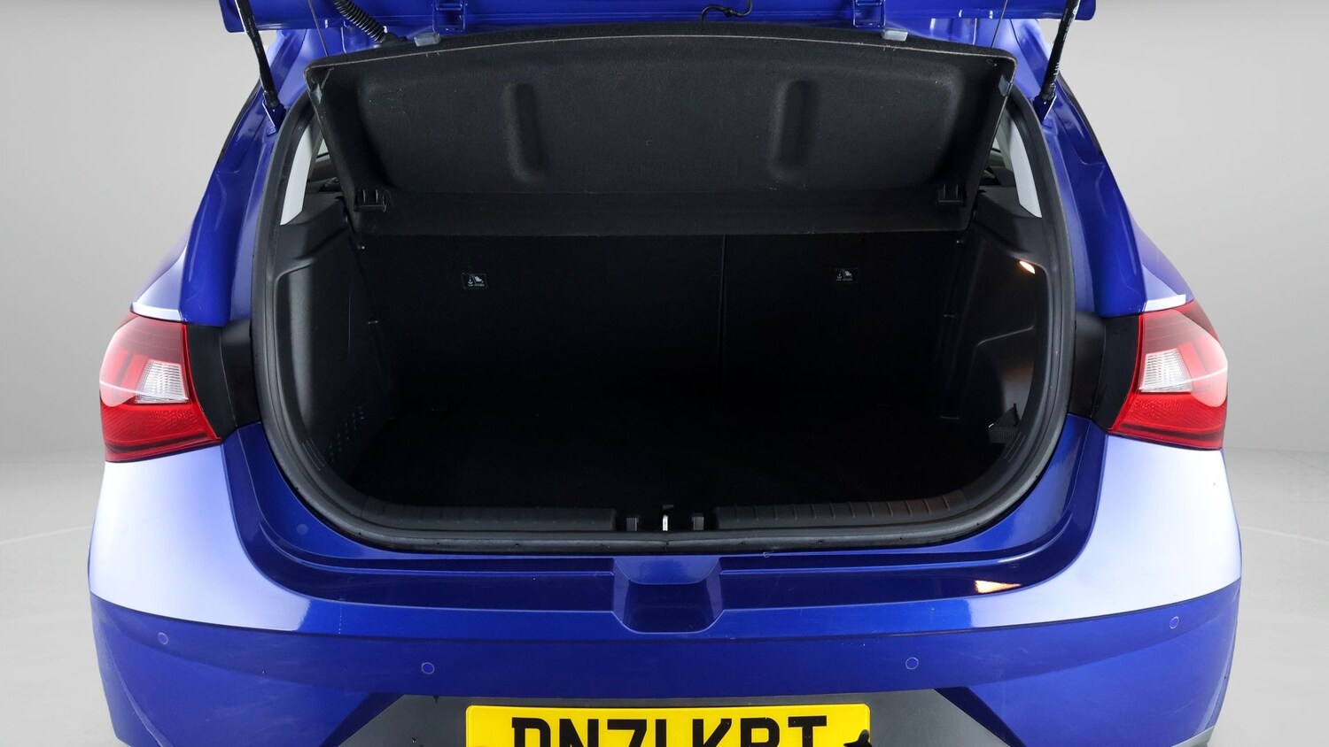 Used Hyundai i20 2022 for sale - 77460469: Photo 16