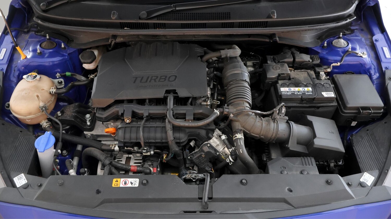 Used Hyundai i20 2022 for sale - 77460469: Photo 18