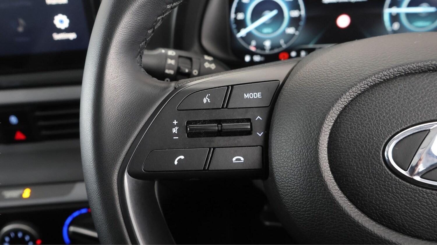 Used Hyundai i20 2022 for sale - 77460469: Photo 19