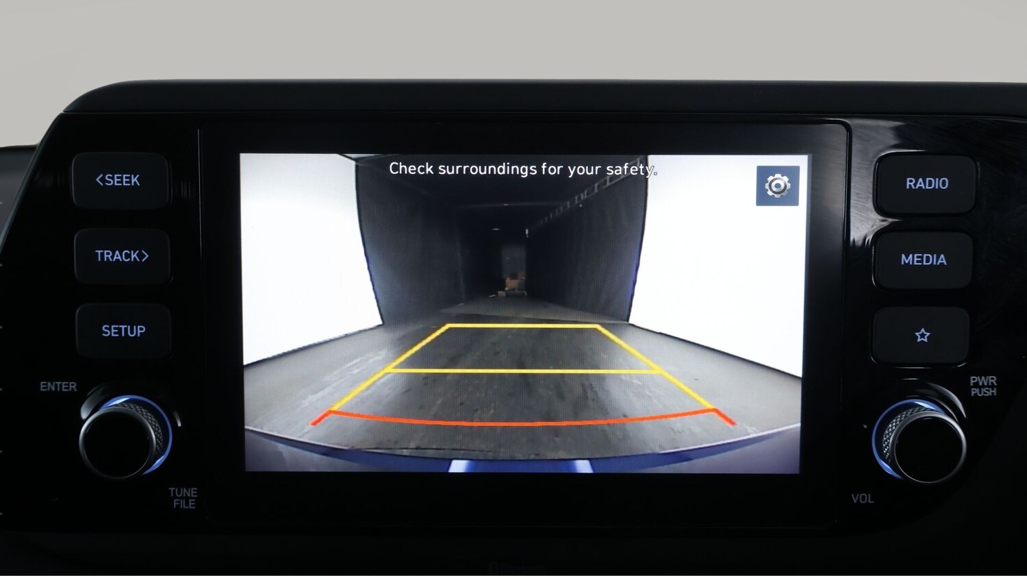 Used Hyundai i20 2022 for sale - 77460469: Photo 21