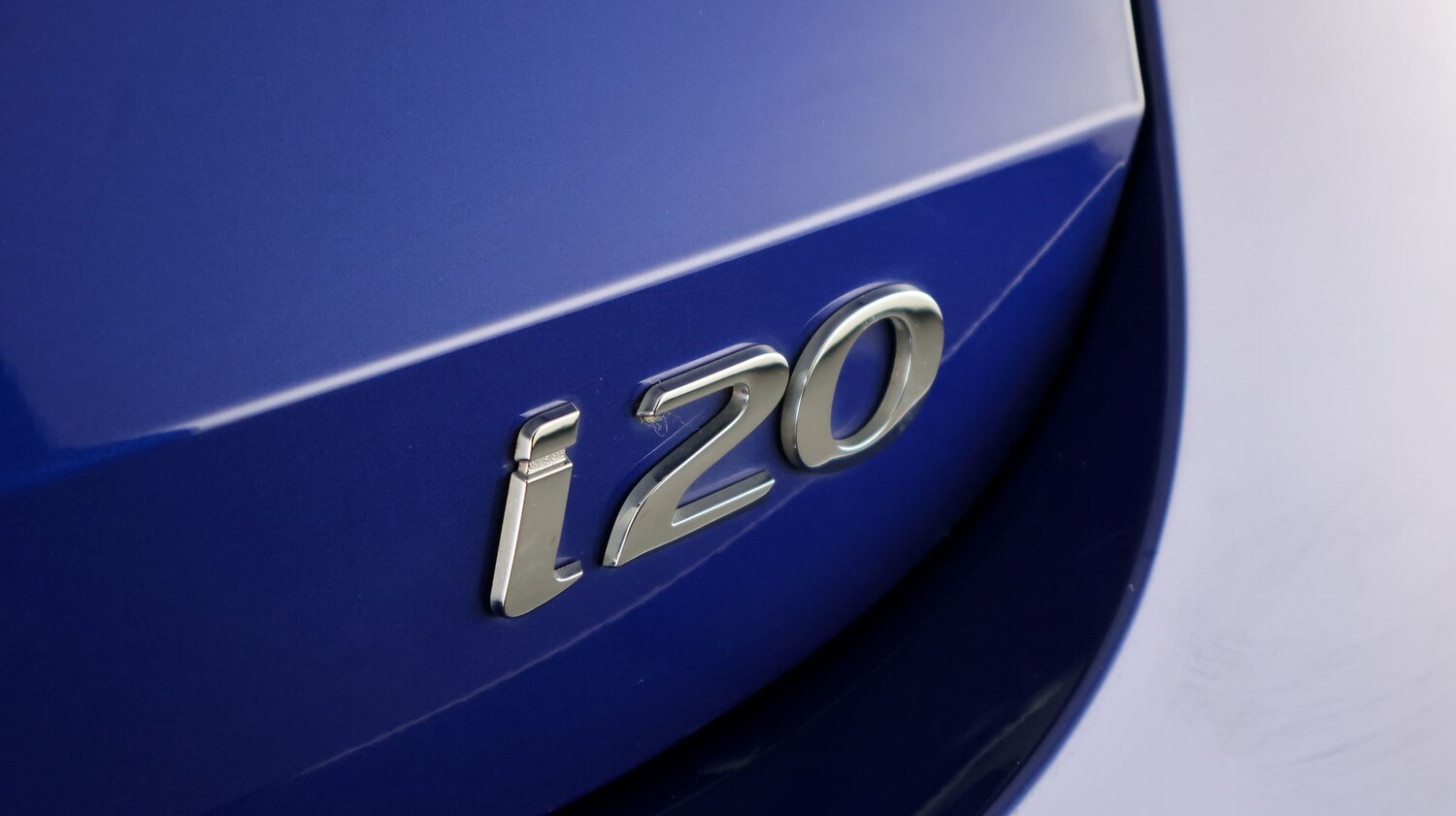 Used Hyundai i20 2022 for sale - 77460469: Photo 23