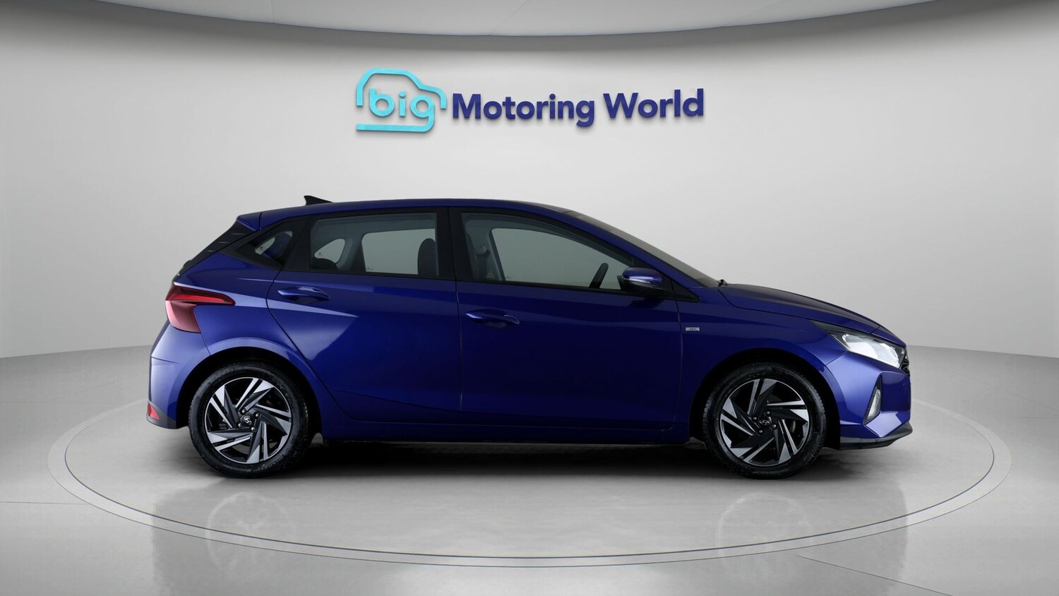 Used Hyundai i20 2022 for sale - 77460469: Photo 8