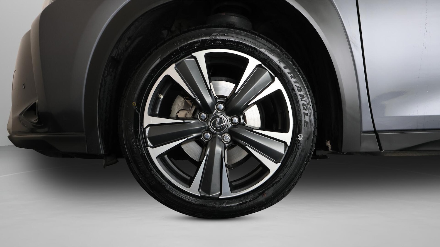 Used Lexus UX 2023 for sale - 76521476: Photo 17