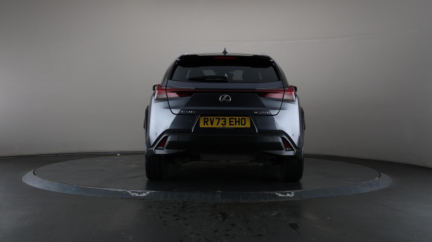 Used Lexus UX 2023 for sale - 76521476: Photo 31