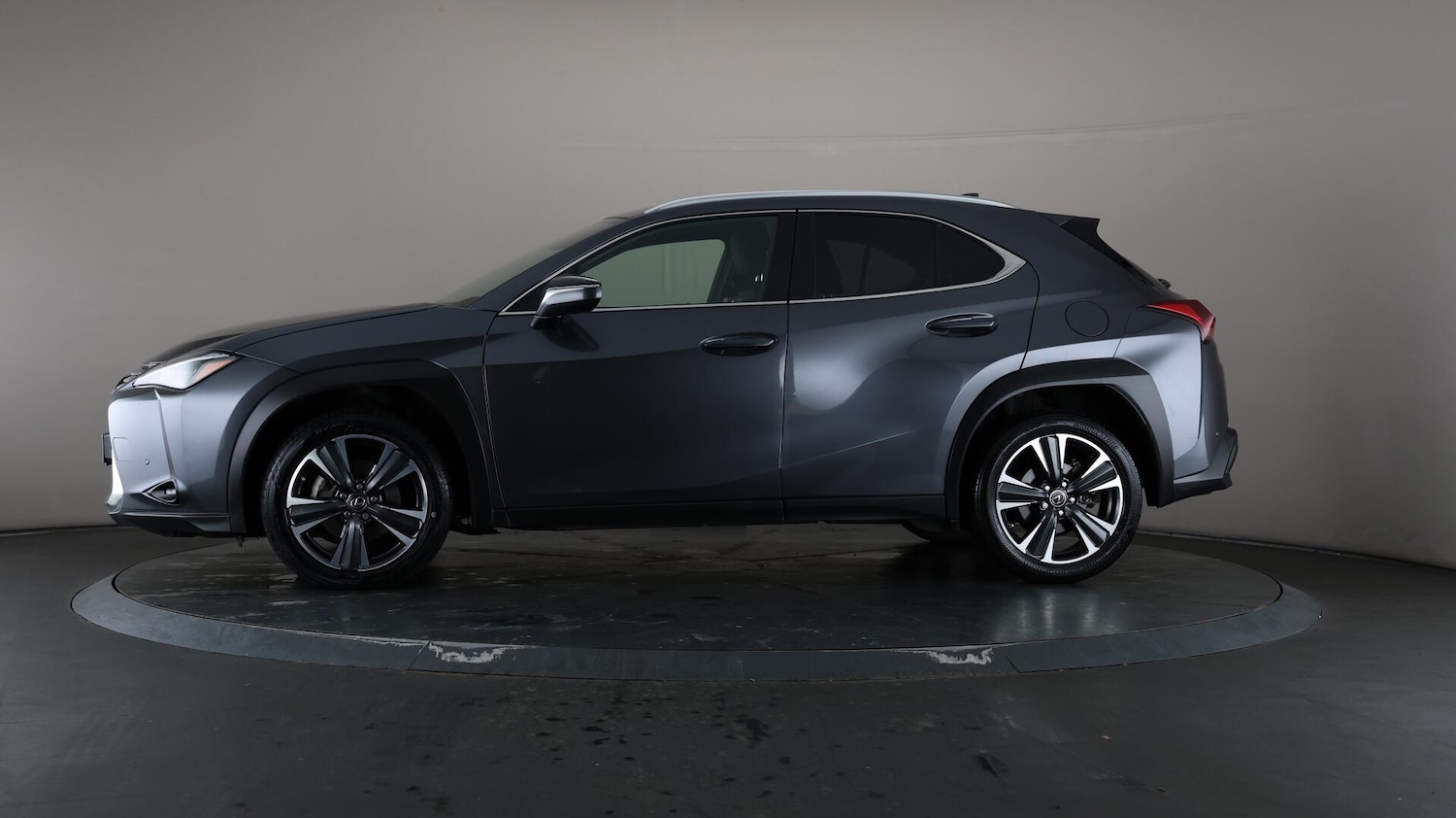 Used Lexus UX 2023 for sale - 76521476: Photo 35