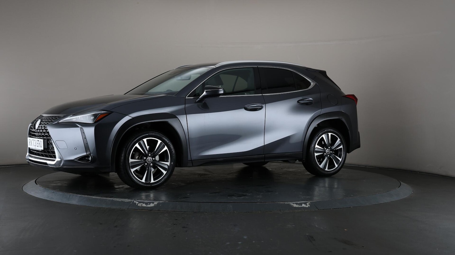 Used Lexus UX 2023 for sale - 76521476: Photo 38