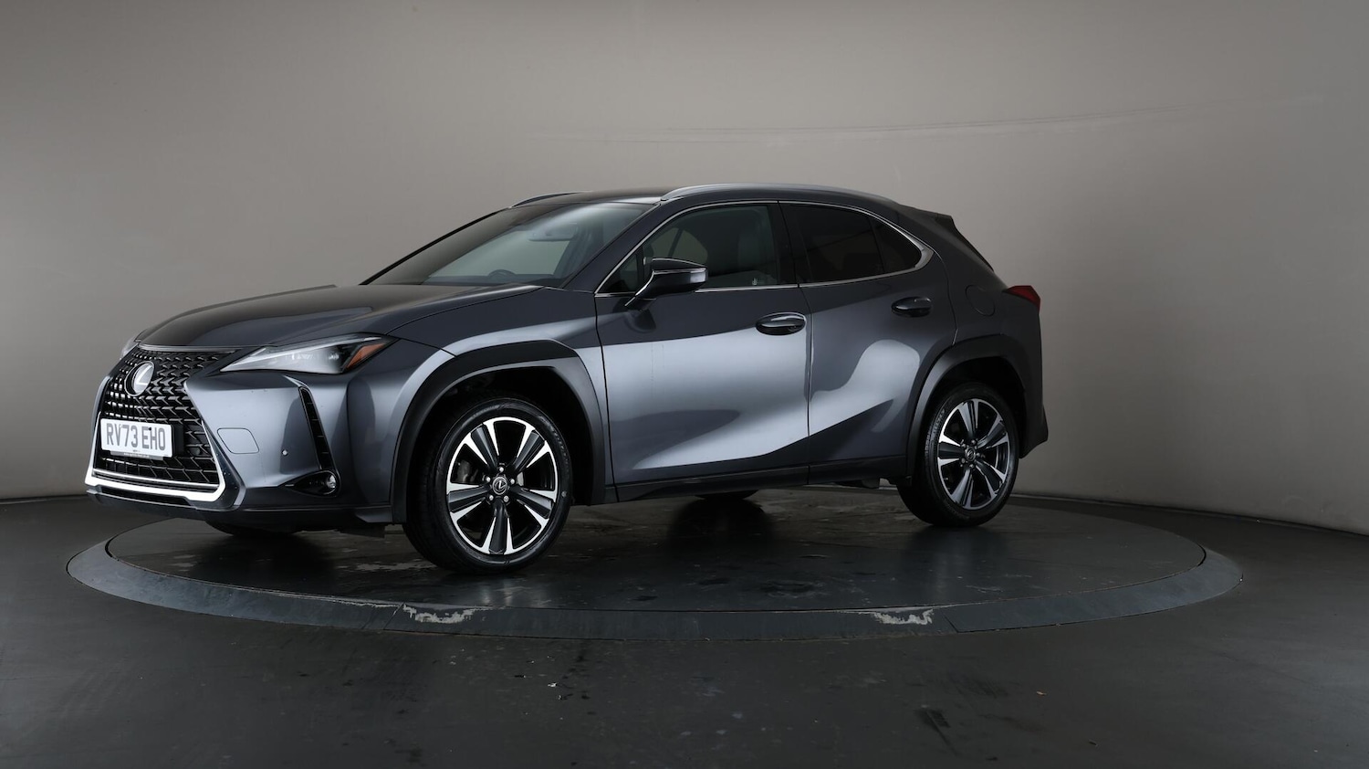 Used Lexus UX 2023 for sale - 76521476: Photo 39