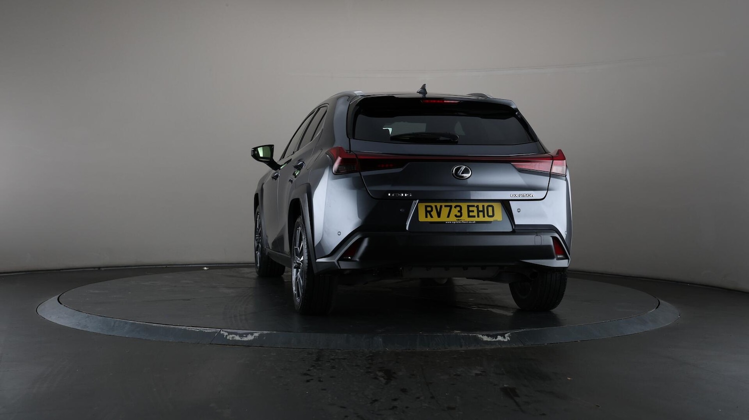 Used Lexus UX 2023 for sale - 76521476: Photo 43
