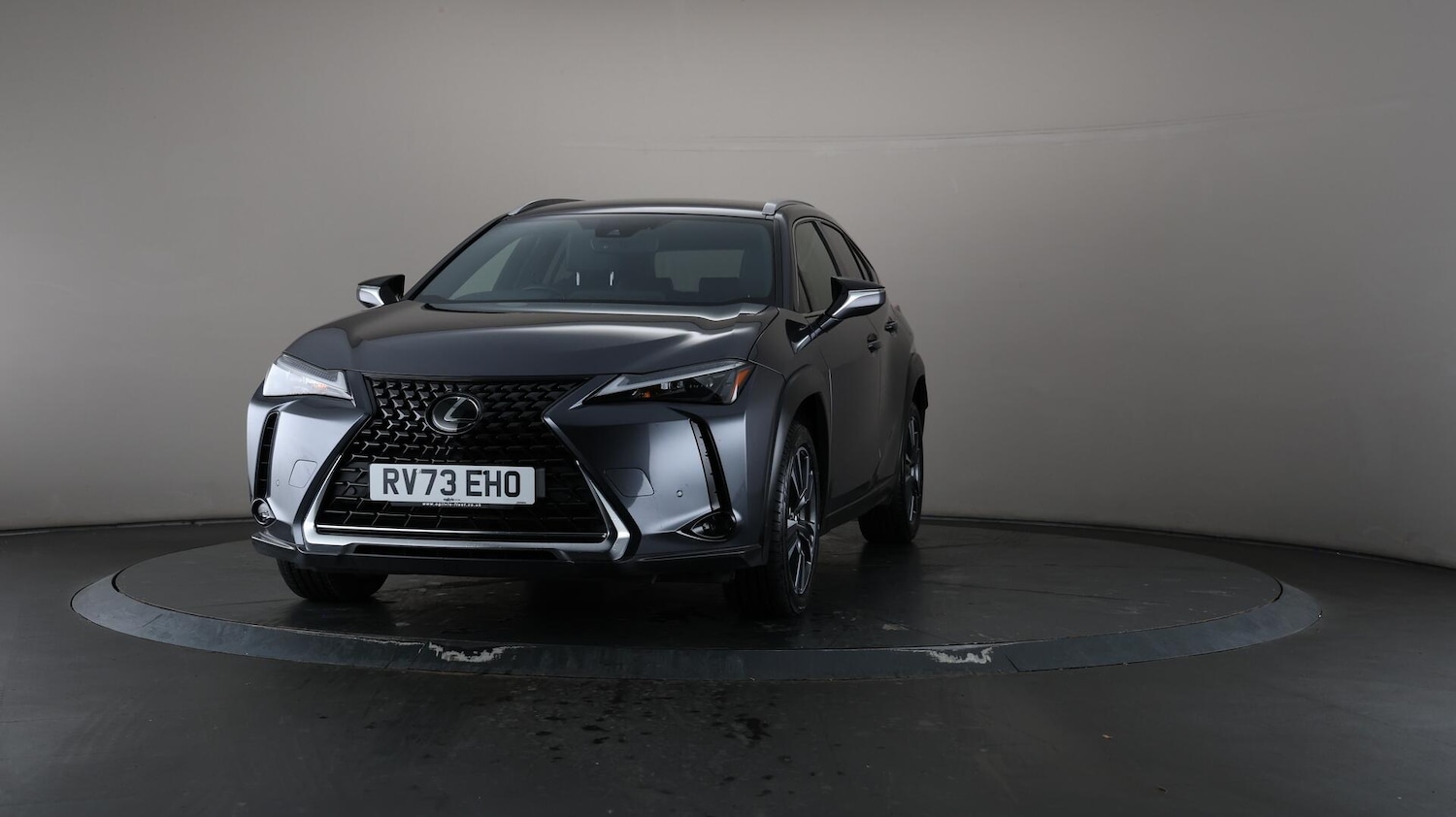 Used Lexus UX 2023 for sale - 76521476: Photo 44