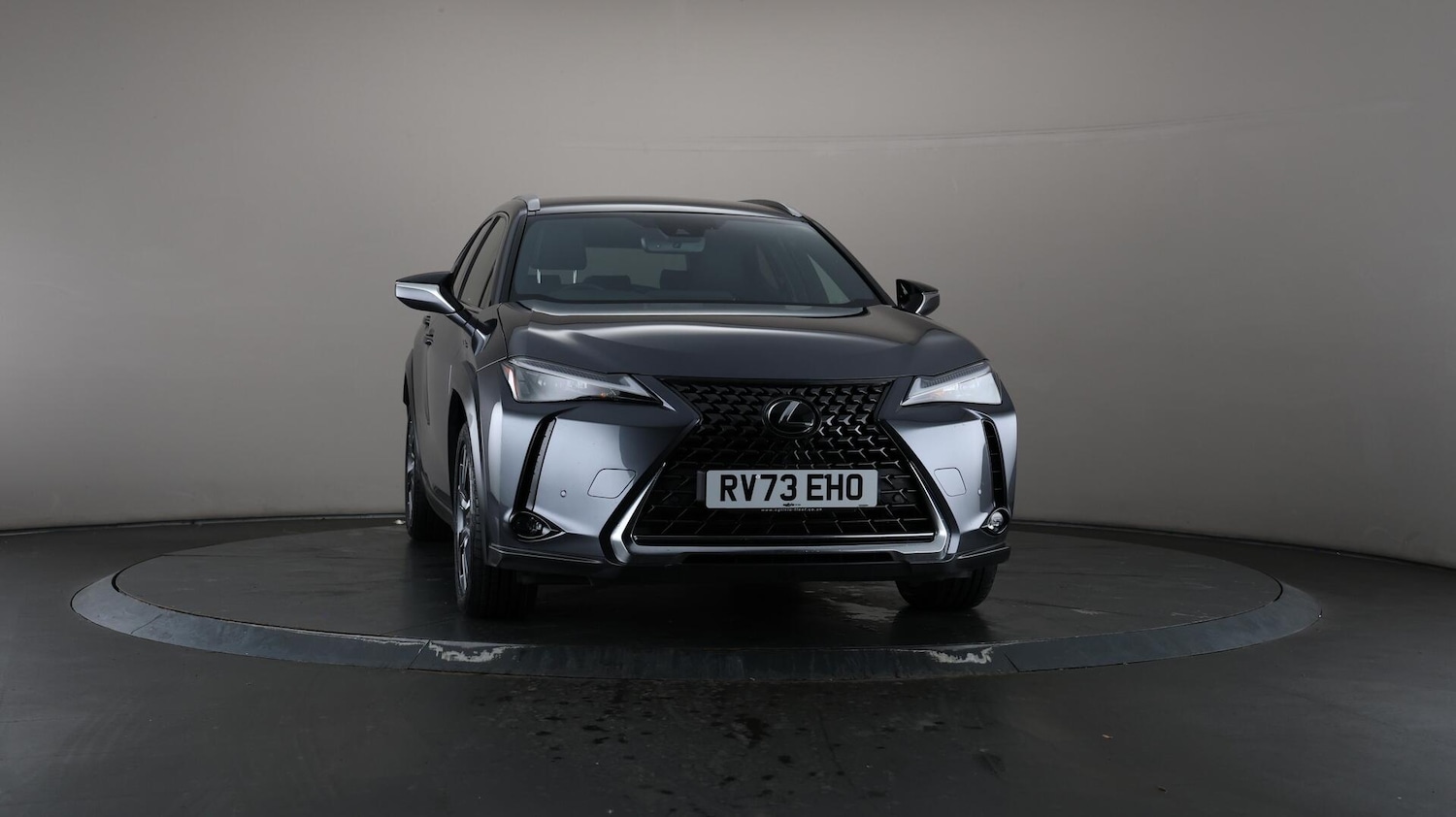 Used Lexus UX 2023 for sale - 76521476: Photo 47