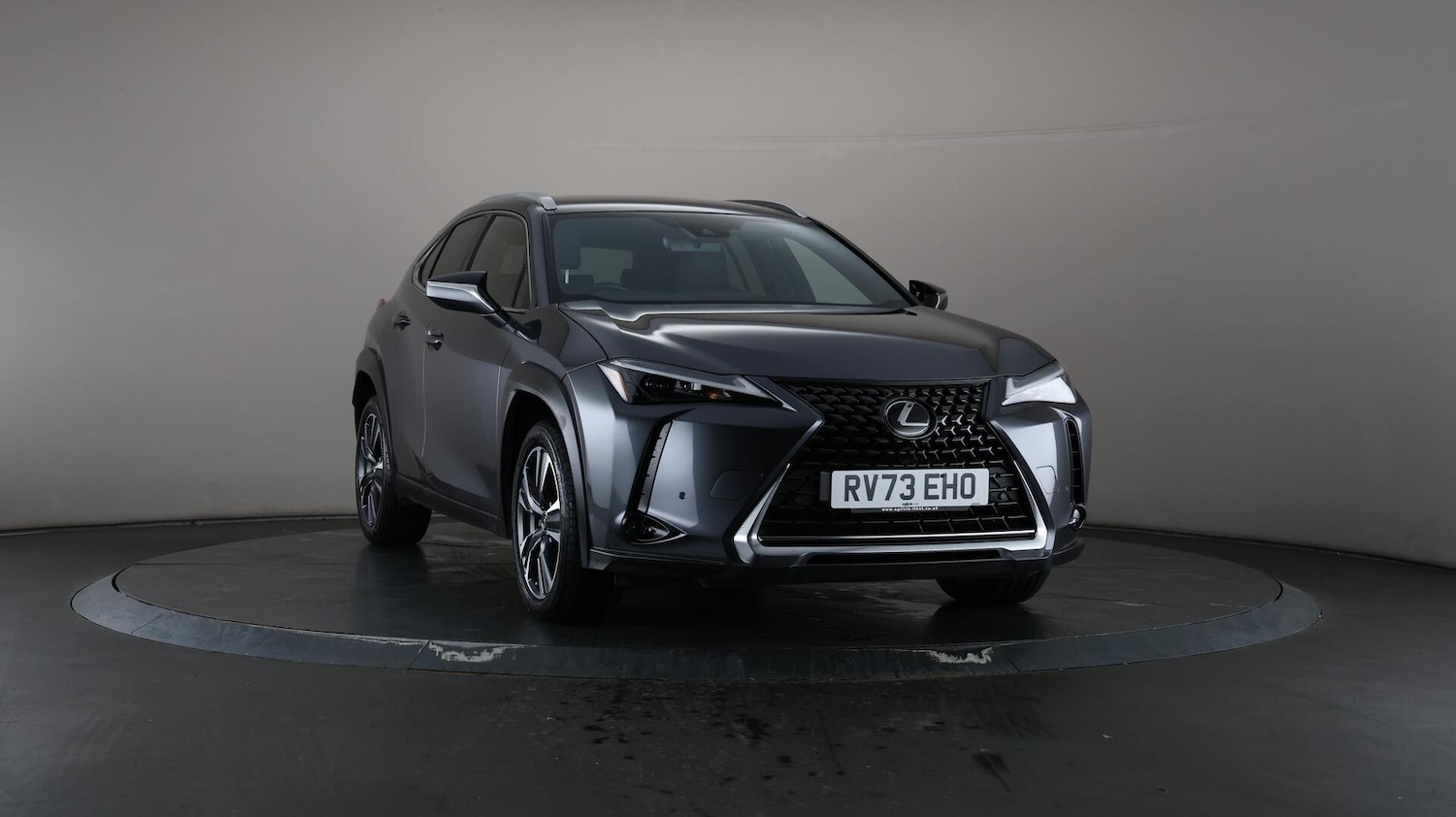 Used Lexus UX 2023 for sale - 76521476: Photo 48