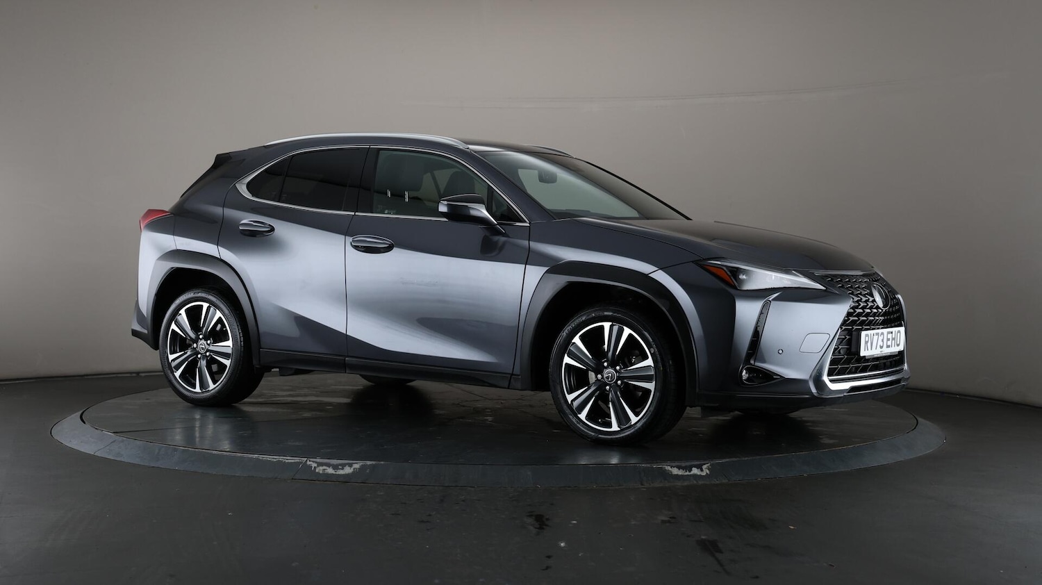 Used Lexus UX 2023 for sale - 76521476: Photo 52