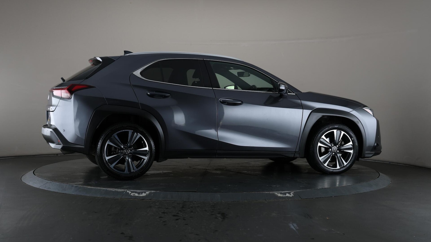 Used Lexus UX 2023 for sale - 76521476: Photo 59