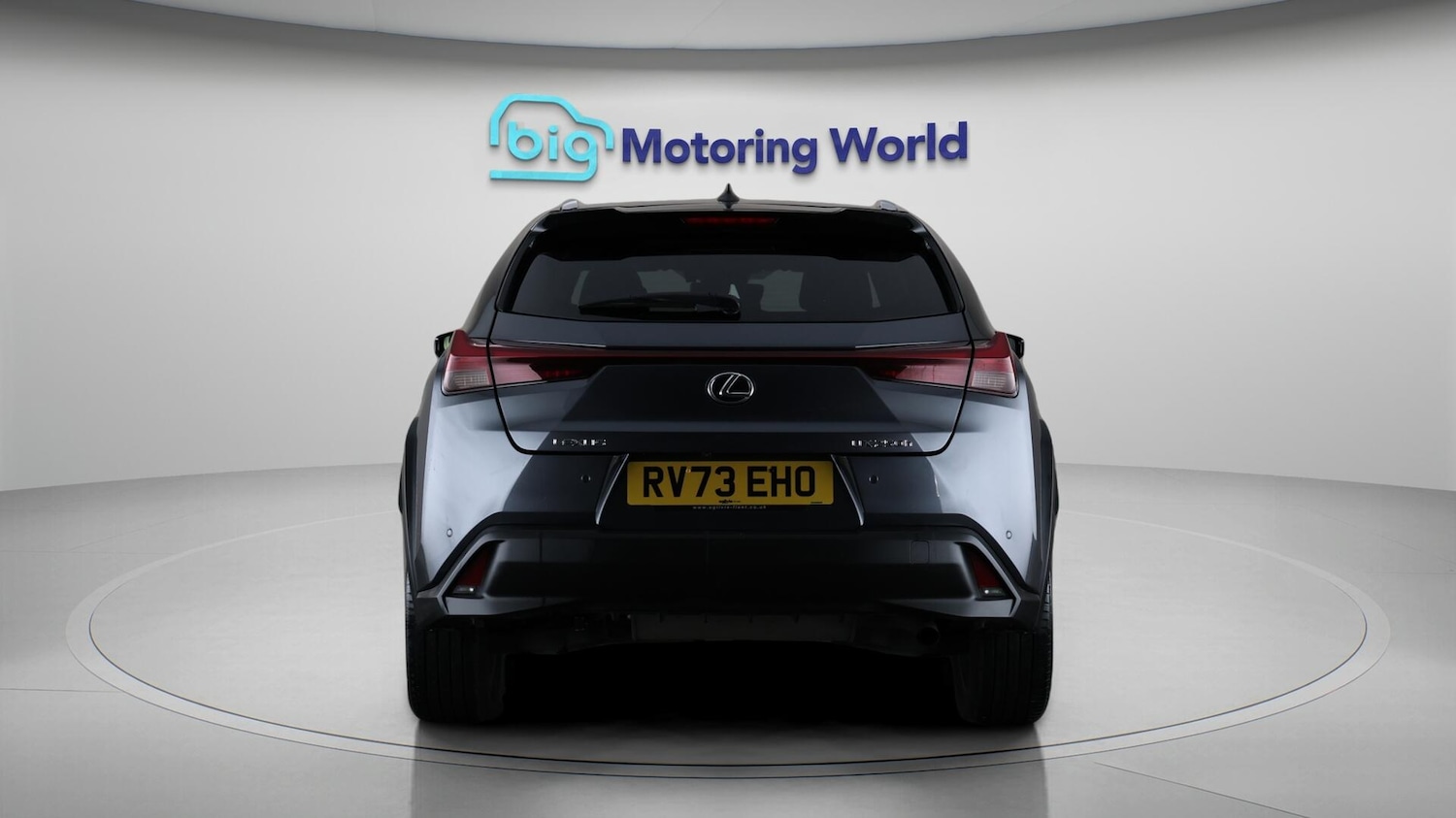 Used Lexus UX 2023 for sale - 76521476: Photo 6