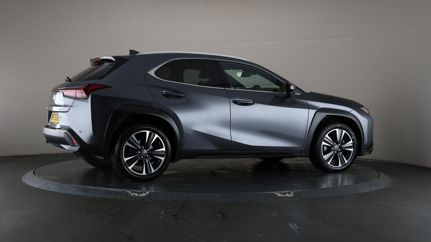 Used Lexus UX 2023 for sale - 76521476: Photo 60