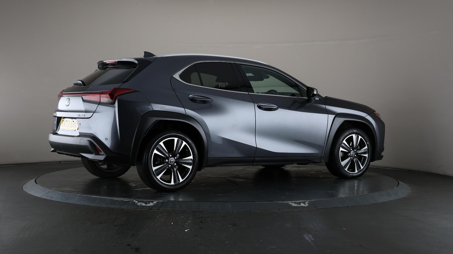 Used Lexus UX 2023 for sale - 76521476: Photo 61