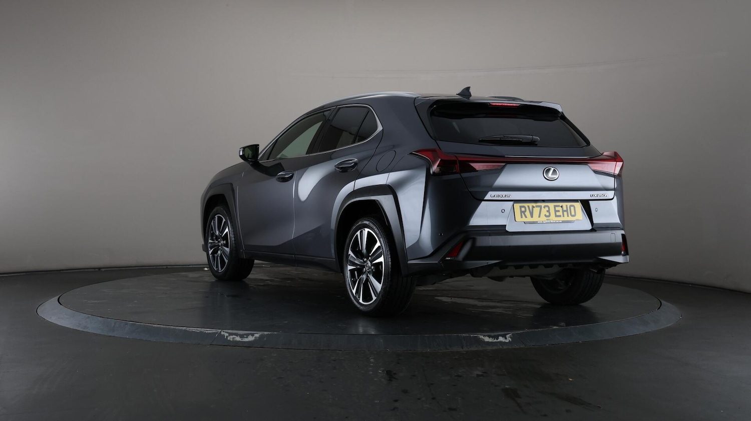 Used Lexus UX 2023 for sale - 76521476: Photo 65