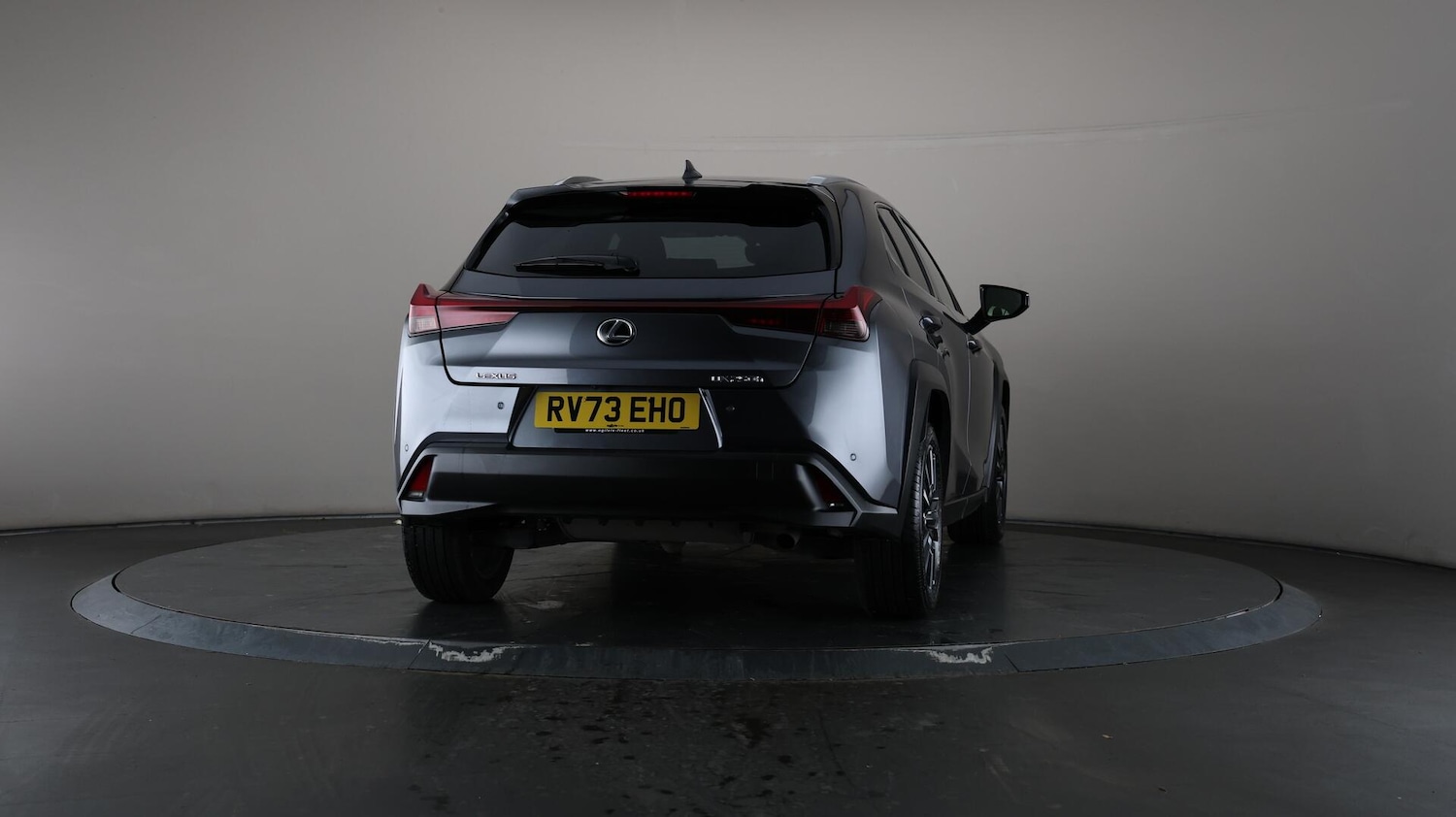 Used Lexus UX 2023 for sale - 76521476: Photo 67