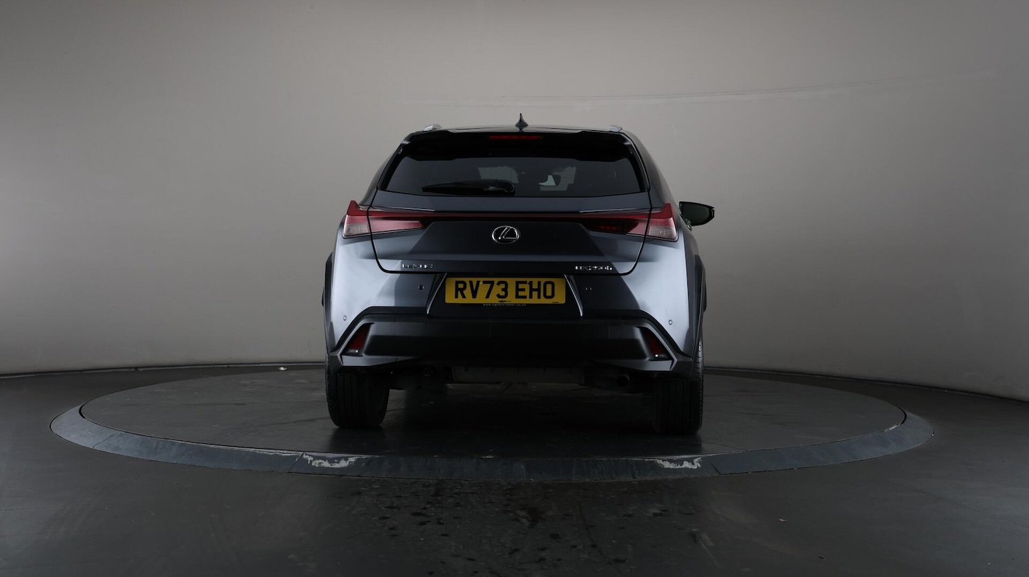 Used Lexus UX 2023 for sale - 76521476: Photo 68