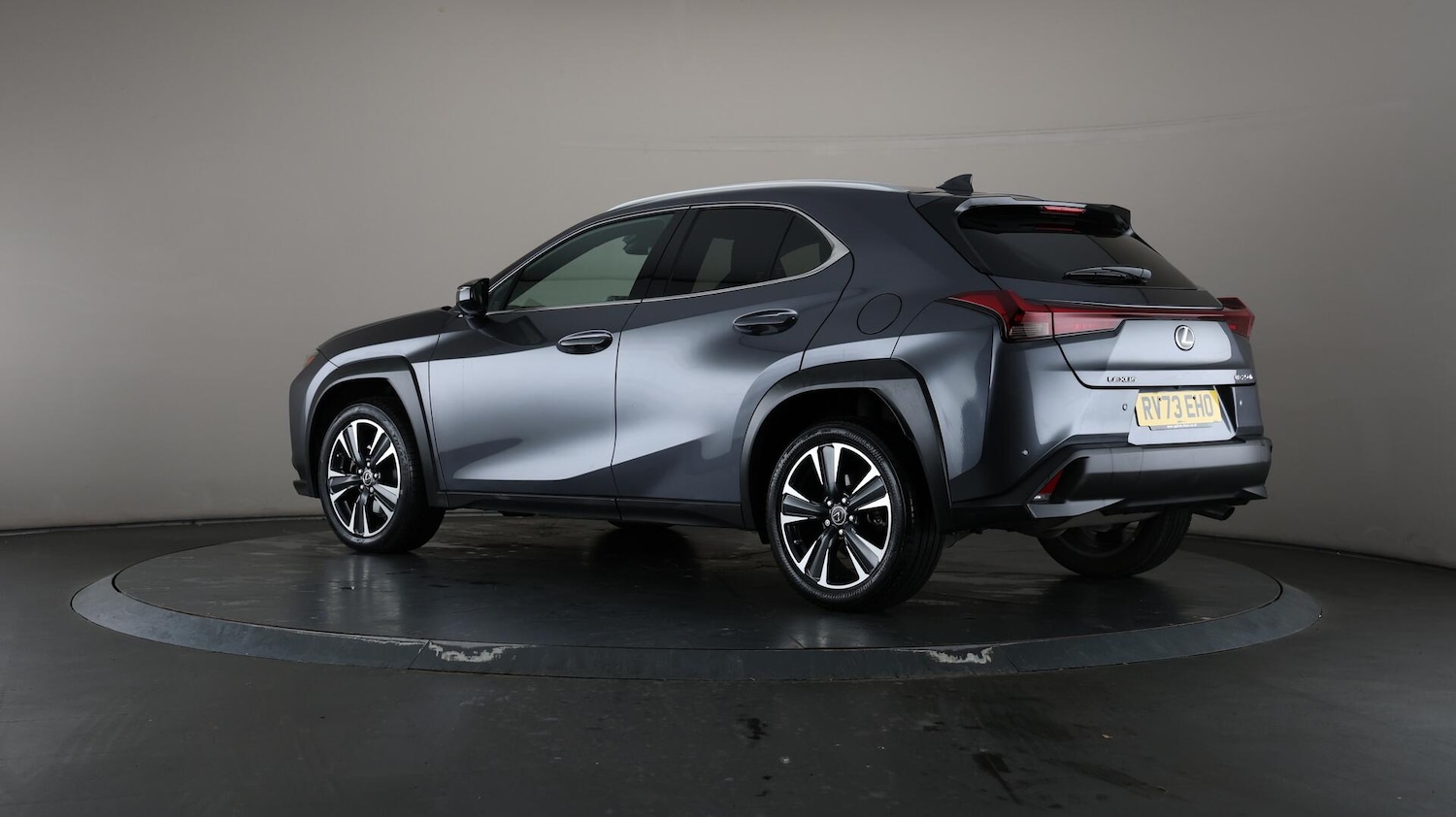 Used Lexus UX 2023 for sale - 76521476: Photo 71