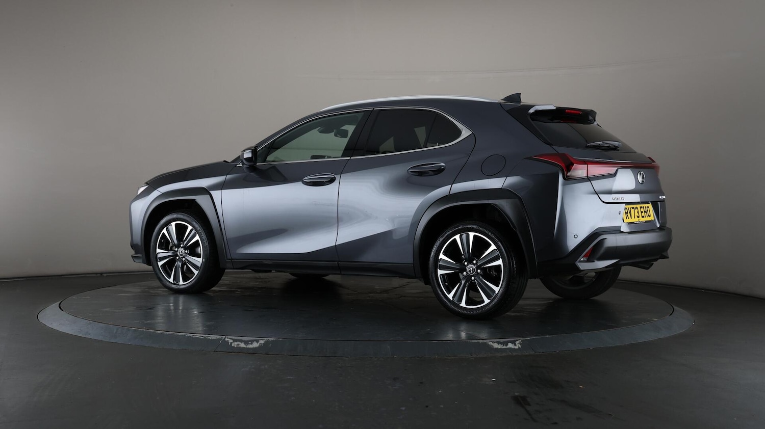 Used Lexus UX 2023 for sale - 76521476: Photo 72