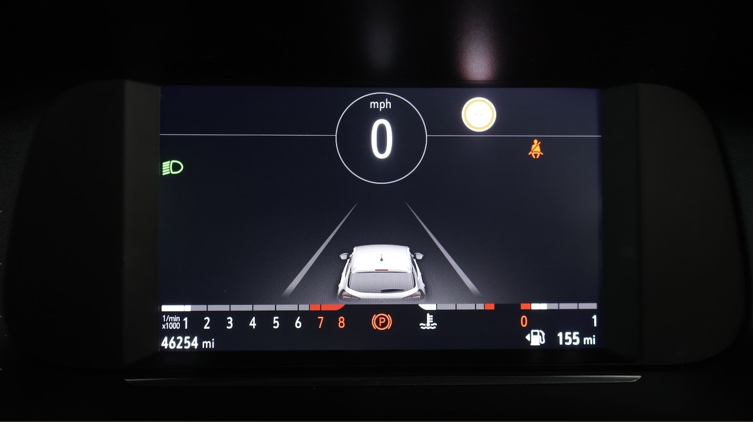 Used Vauxhall Corsa 2023 for sale - 77990434: Photo 10