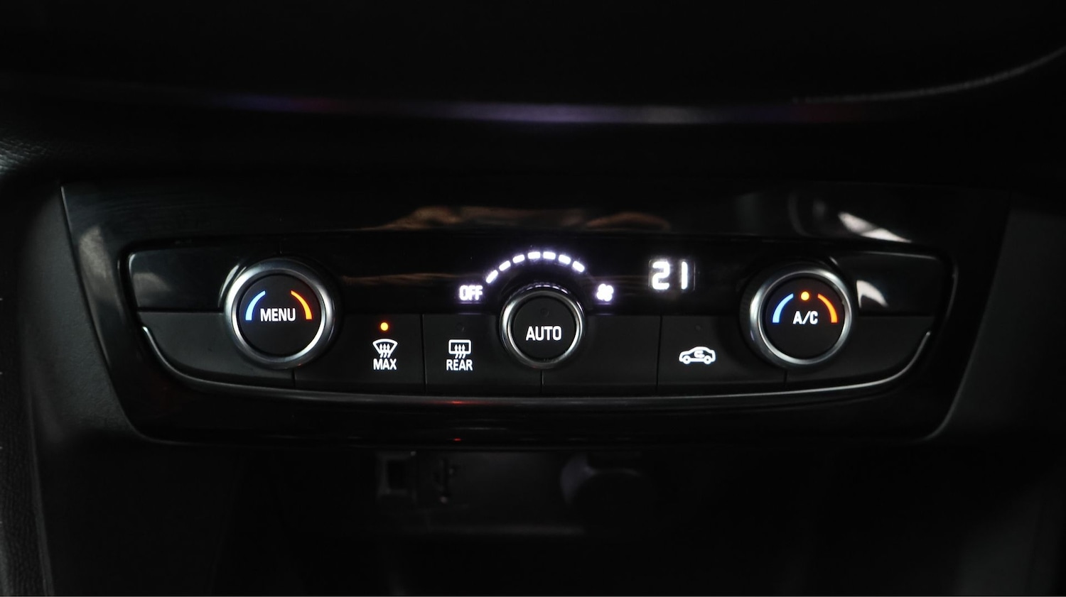 Used Vauxhall Corsa 2023 for sale - 77990434: Photo 11