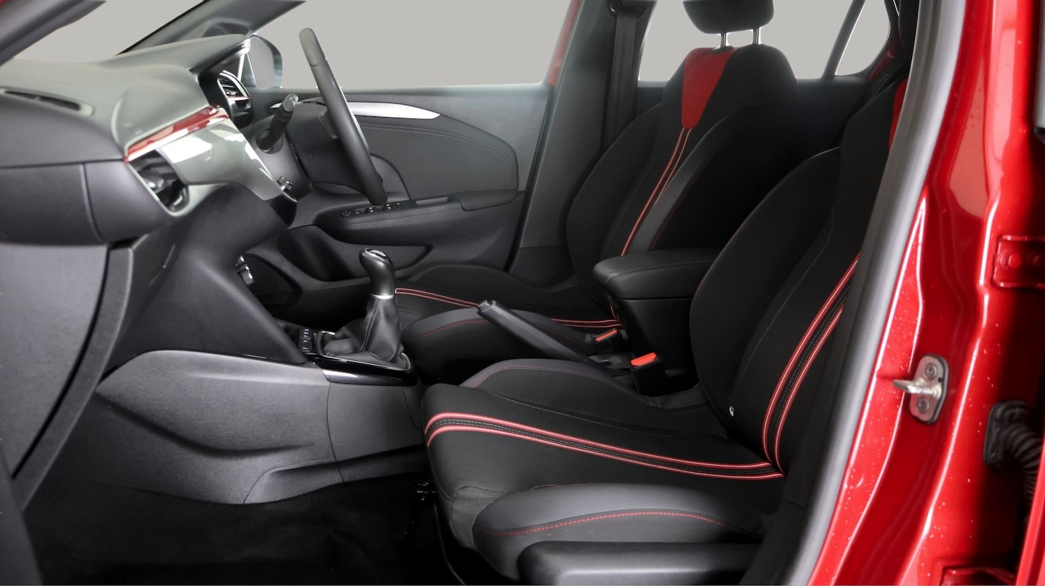 Used Vauxhall Corsa 2023 for sale - 77990434: Photo 13