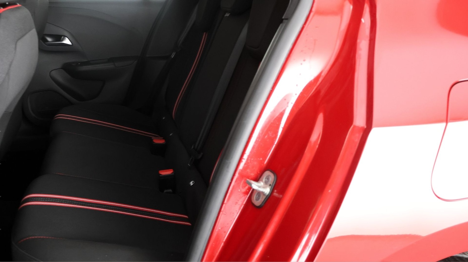 Used Vauxhall Corsa 2023 for sale - 77990434: Photo 15