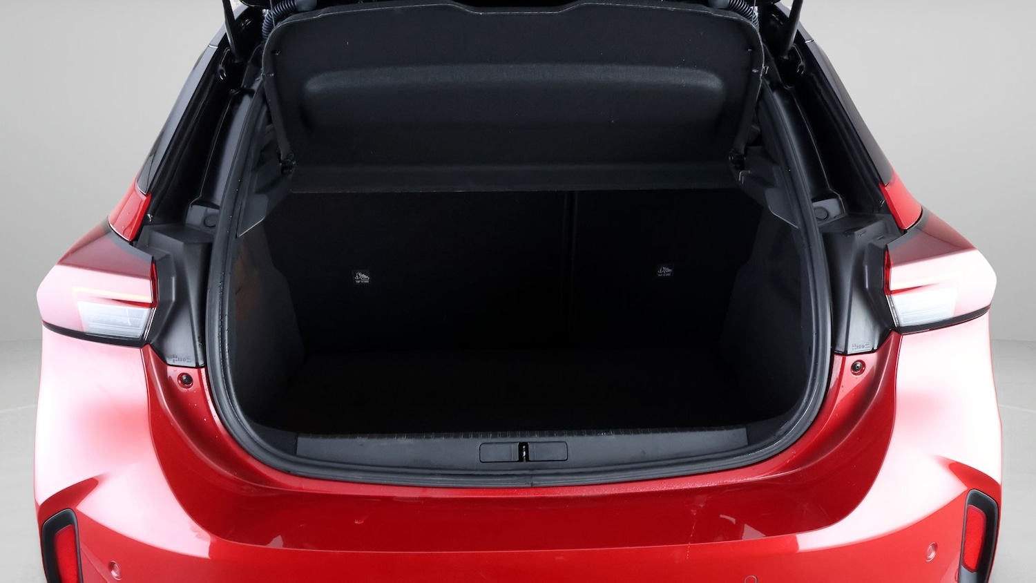 Used Vauxhall Corsa 2023 for sale - 77990434: Photo 16