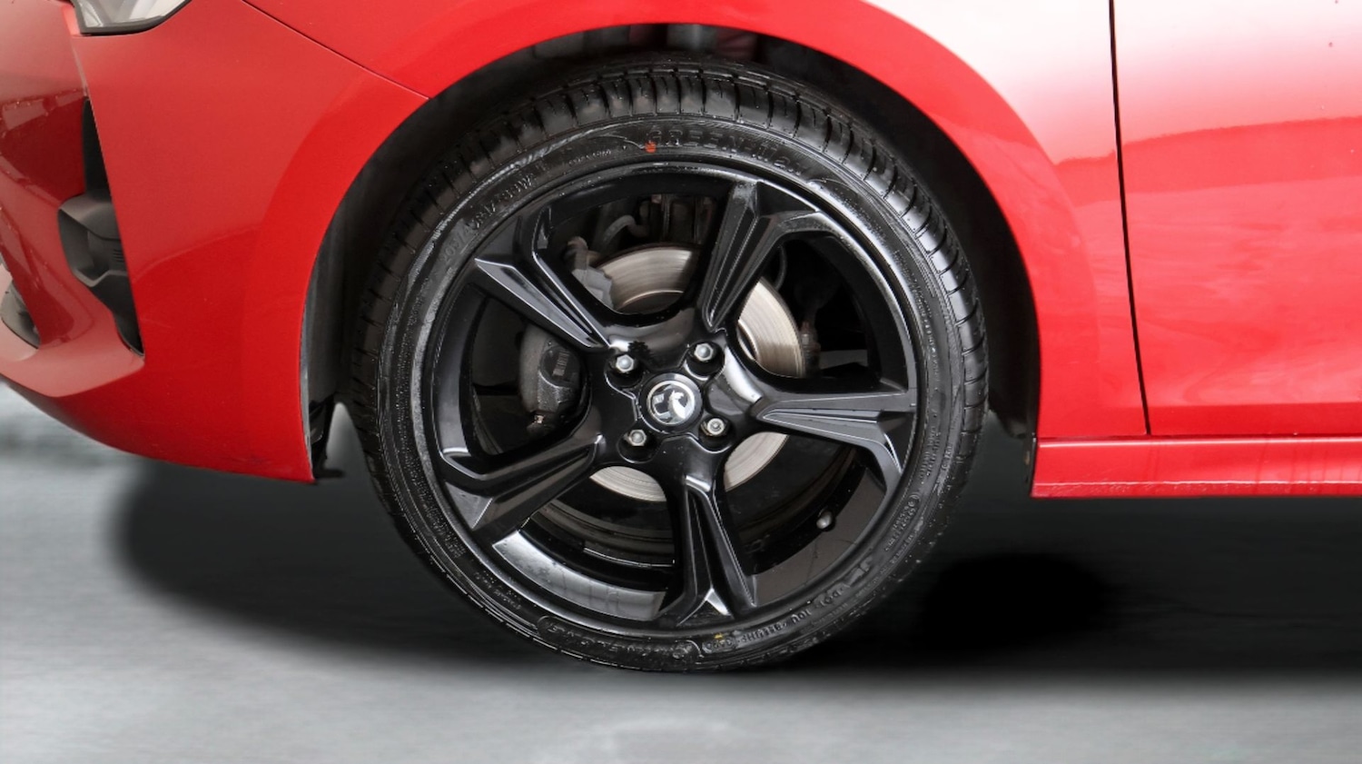 Used Vauxhall Corsa 2023 for sale - 77990434: Photo 17